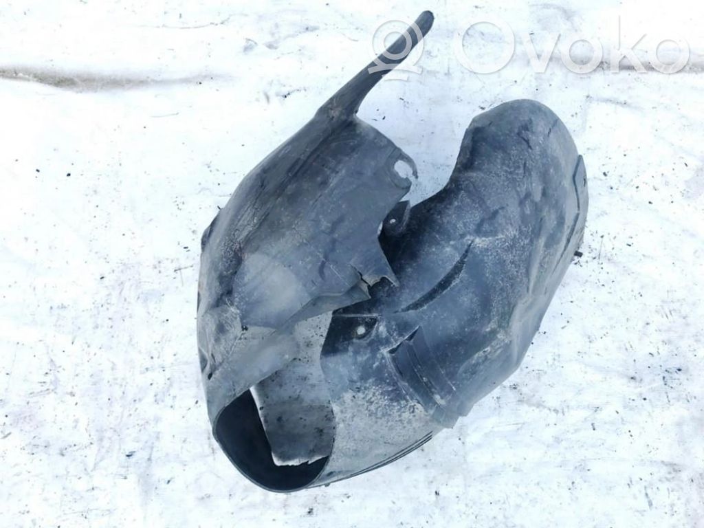 Ford Focus Nadkole przednie 