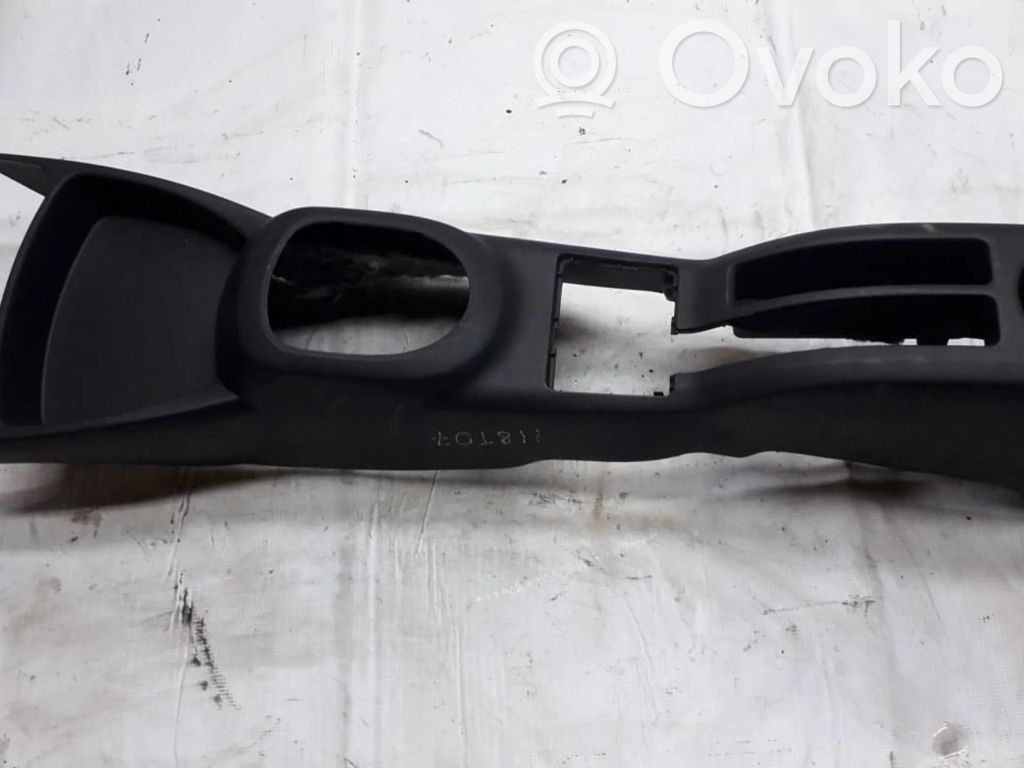 Toyota Yaris Altra parte interiore 