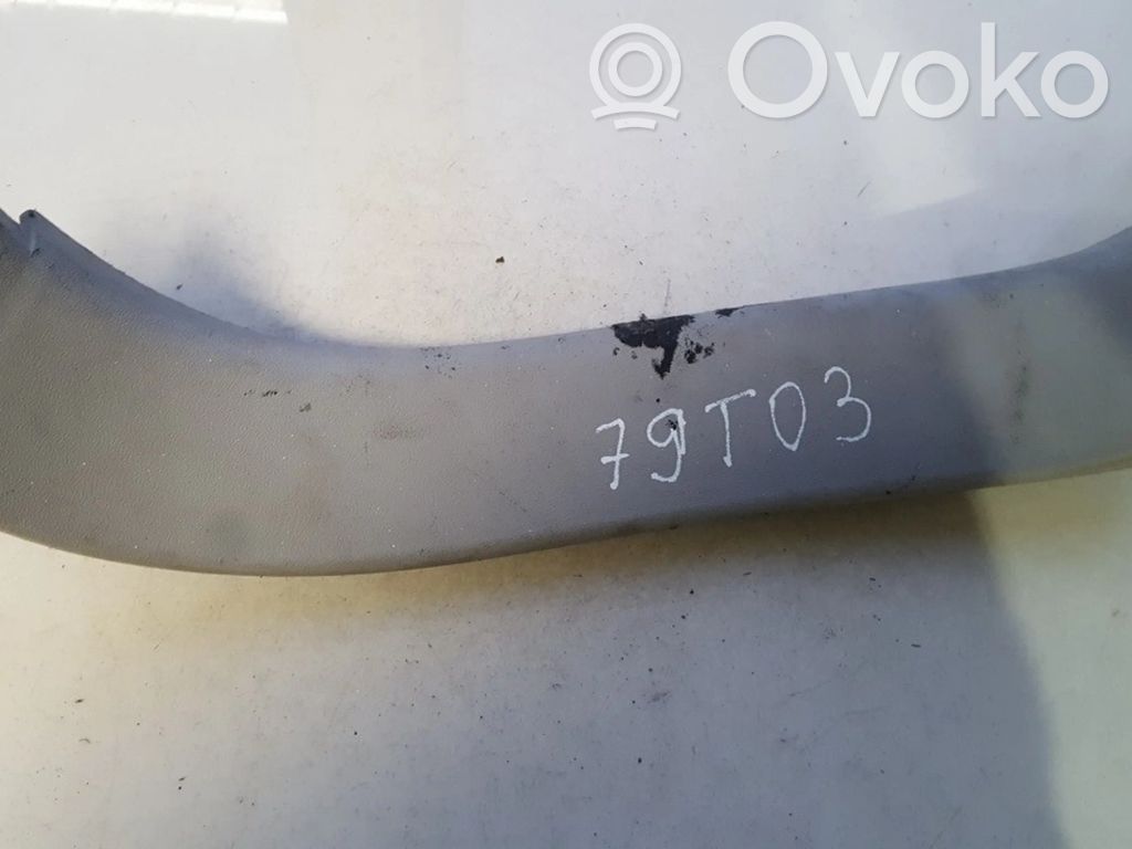 Toyota Avensis T250 Altra parte interiore 