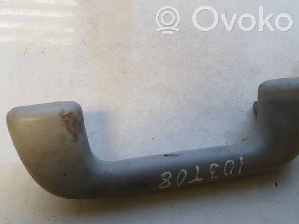 Toyota Auris 150 Mâner viraj interior ușă față