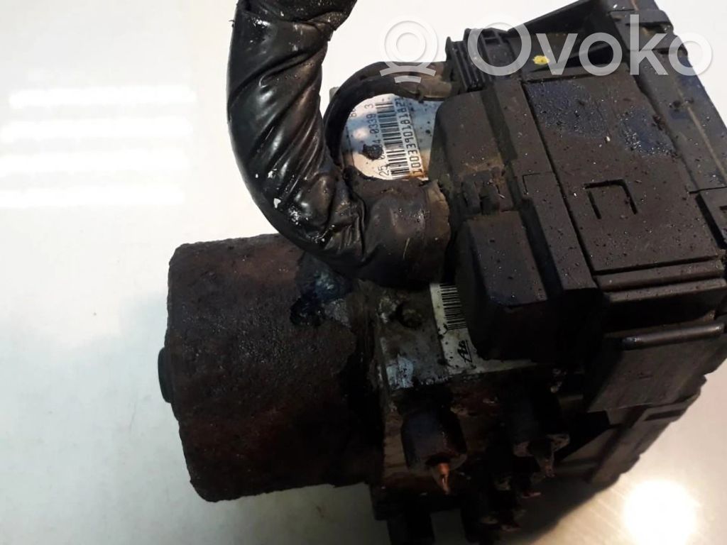 Chrysler Voyager ABS Pump 