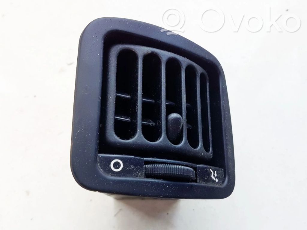Rover 214 - 216 - 220 Griglia di ventilazione centrale cruscotto
