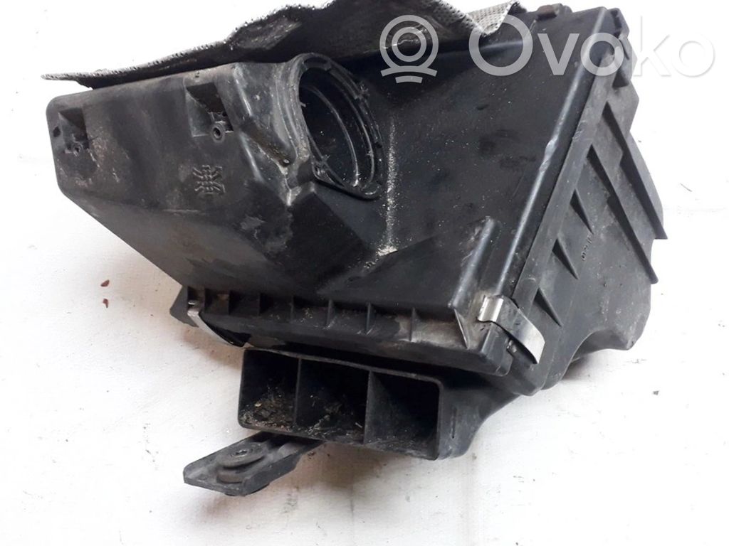 Audi A6 S6 C5 4B Scatola del filtro dell’aria