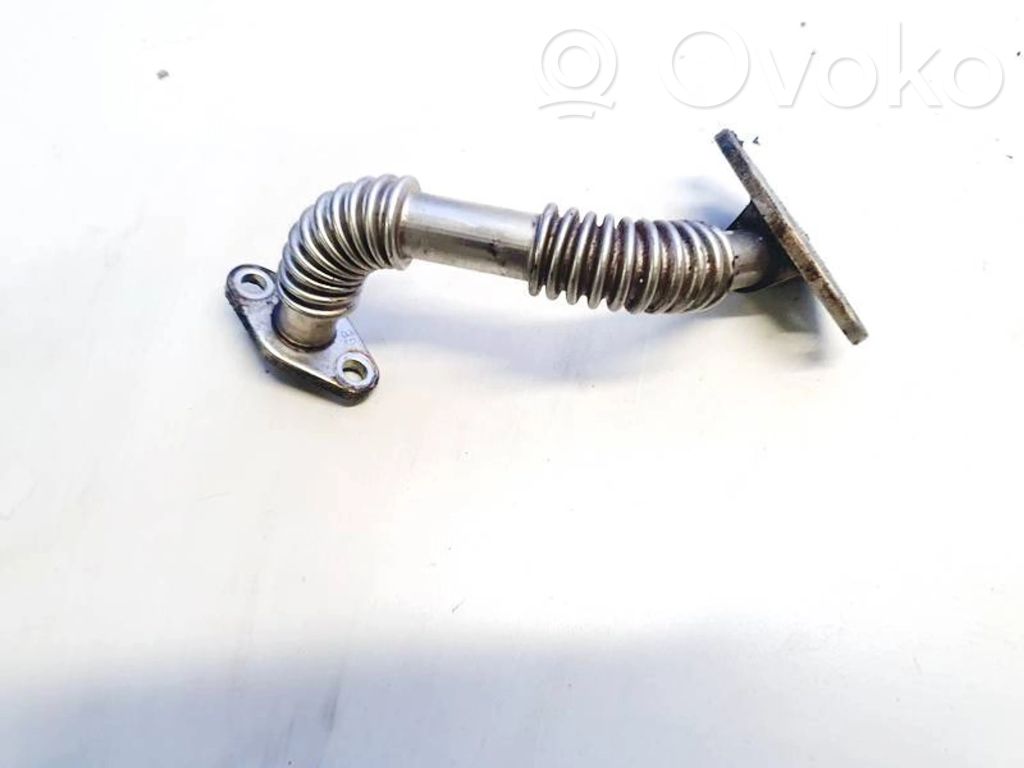 Opel Vectra C Conductă/furtun supapă EGR 