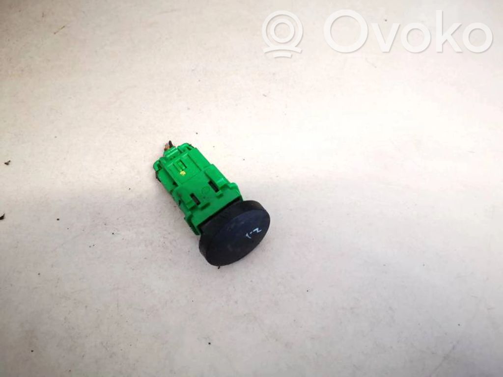 Nissan Qashqai Altri interruttori/pulsanti/cambi 