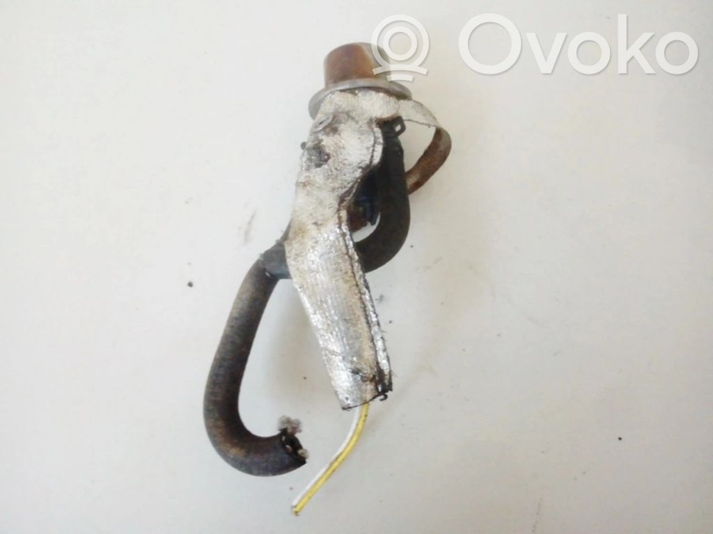 Mercedes-Benz E W212 Sensor de presión de combustible 