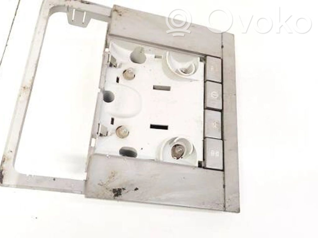 Opel Signum Illuminazione sedili anteriori 