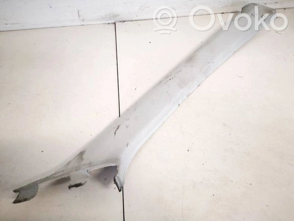 Nissan Qashqai Altra parte interiore 