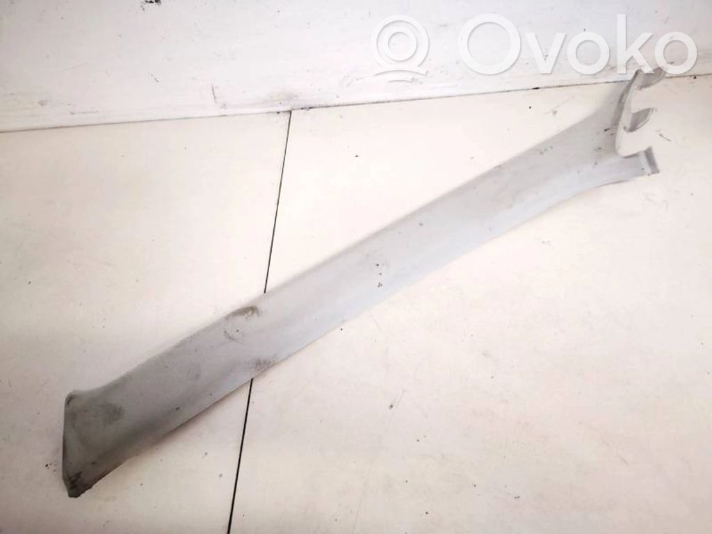Nissan Qashqai Altra parte interiore 