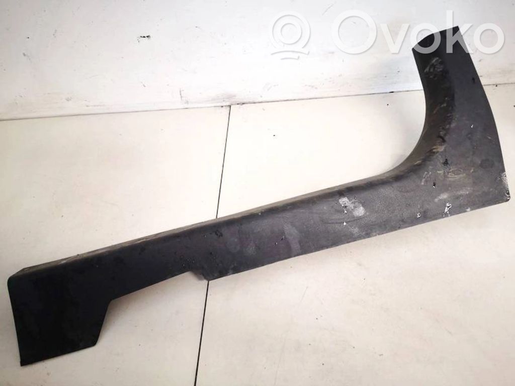 Nissan Qashqai Altra parte interiore