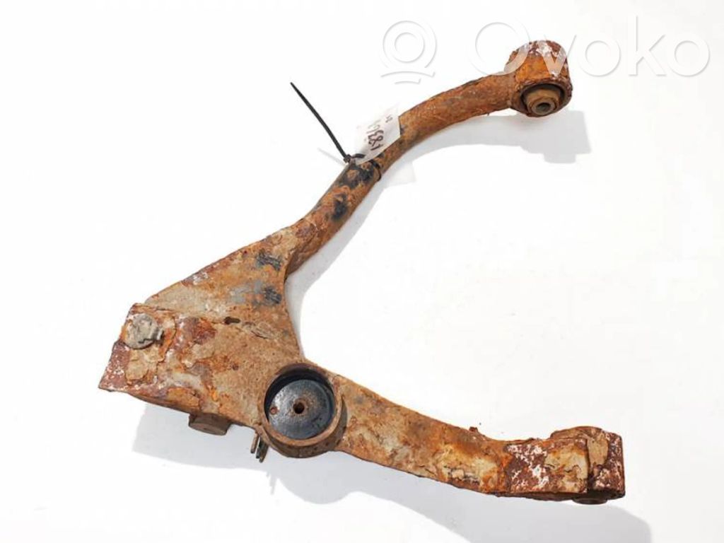 Peugeot 607 Basculă superioară spate 