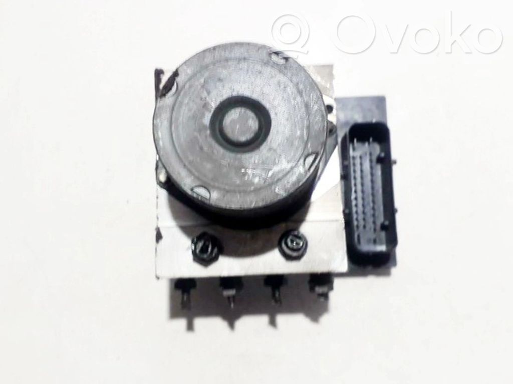 BMW 5 E60 E61 ABS Pump 