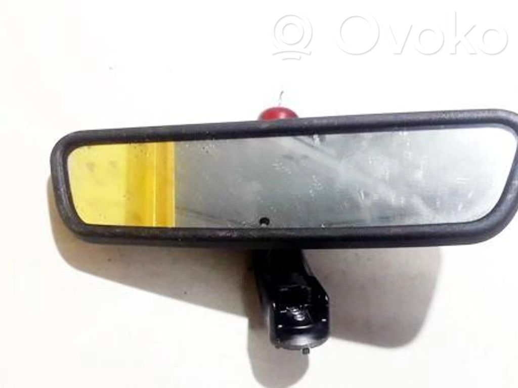 Espejo retrovisor (interior)   8236774,9050392,8236774,9050392