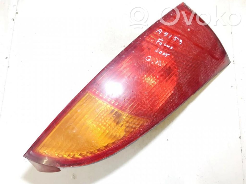 Luz trasera/de freno   1M5113404A,1M5113404A