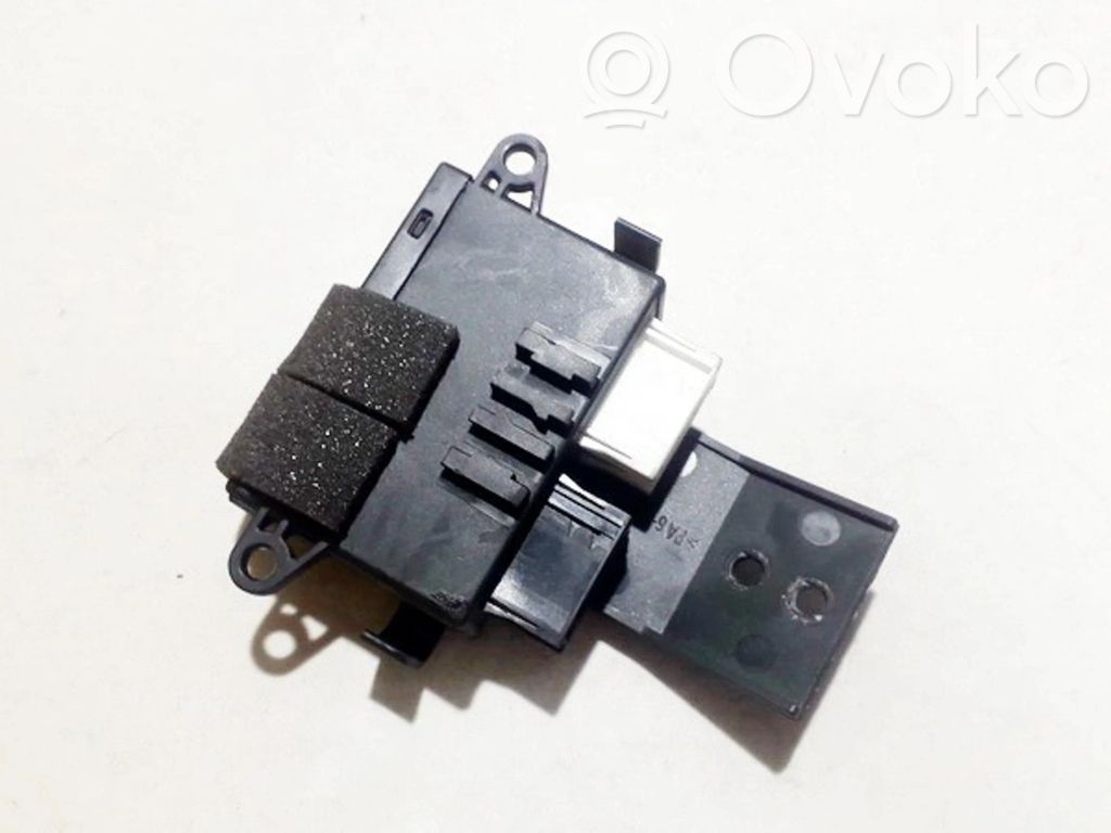BMW 3 E46 Muut ohjainlaitteet/moduulit 