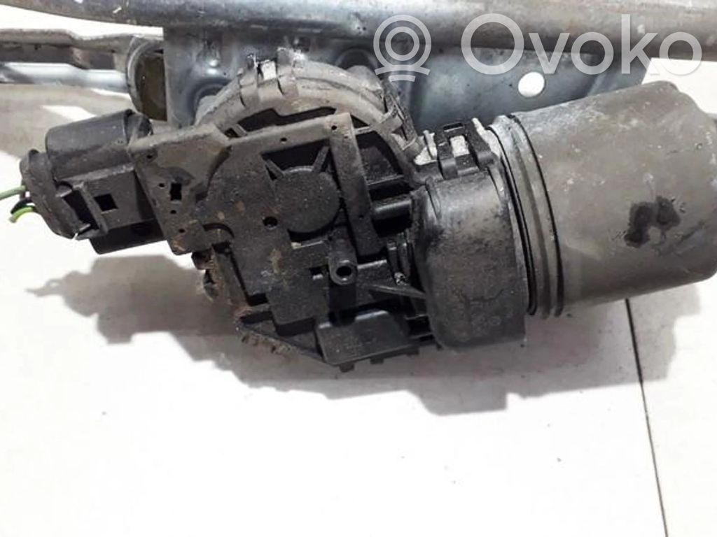 Motor ștergător   3B1955113C,0390241505,0390241505,3B1955113C