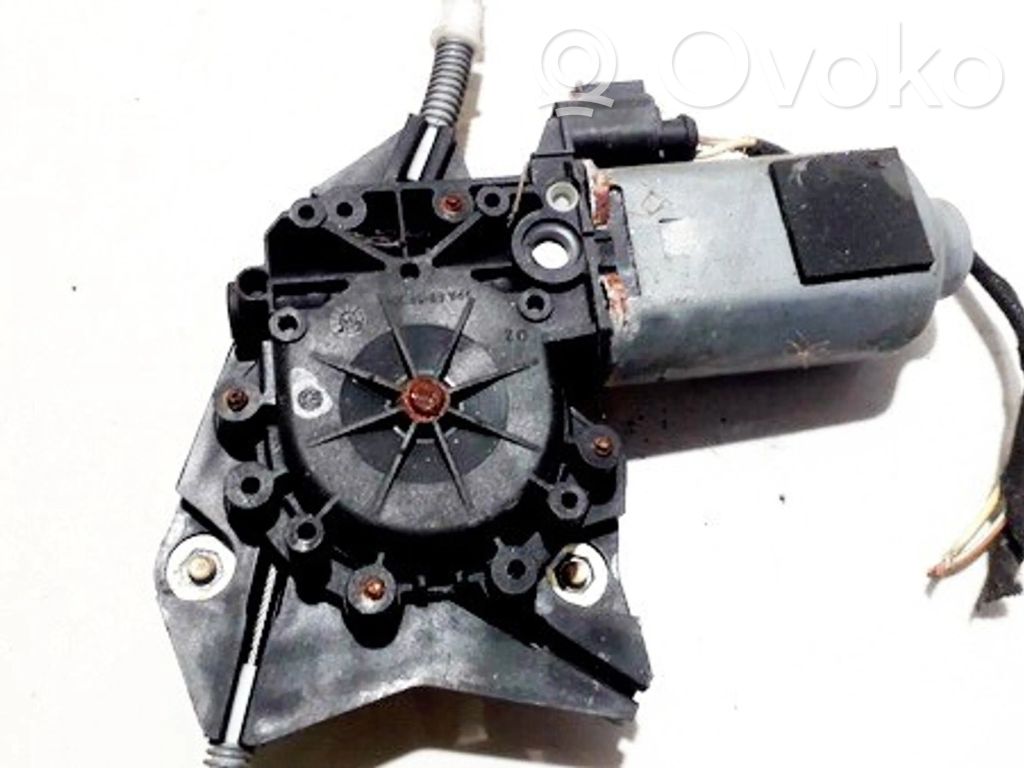 Alfa Romeo 156 Motorino alzacristalli della portiera anteriore
