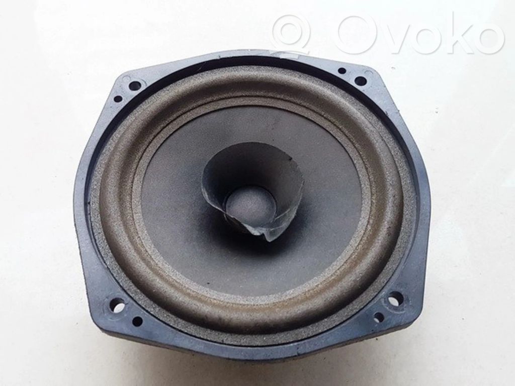 Nissan Micra Altoparlante portiera anteriore 