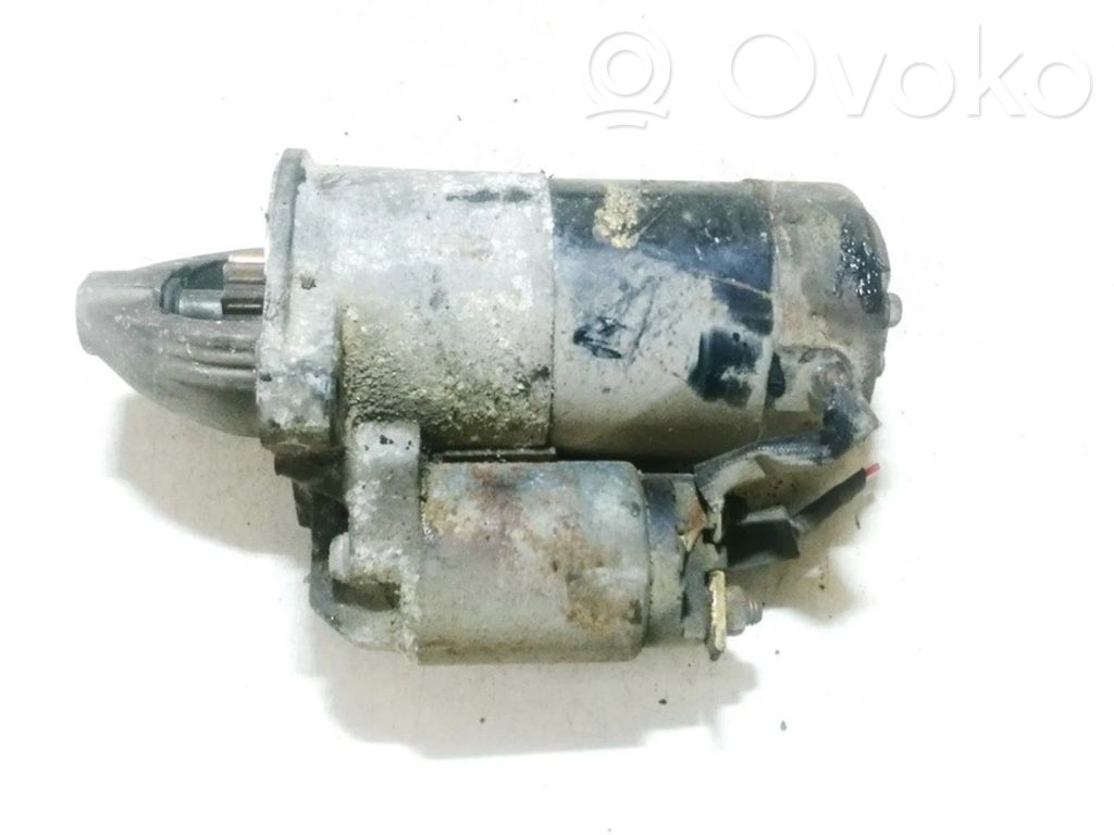 KIA Spectra Motor de arranque 