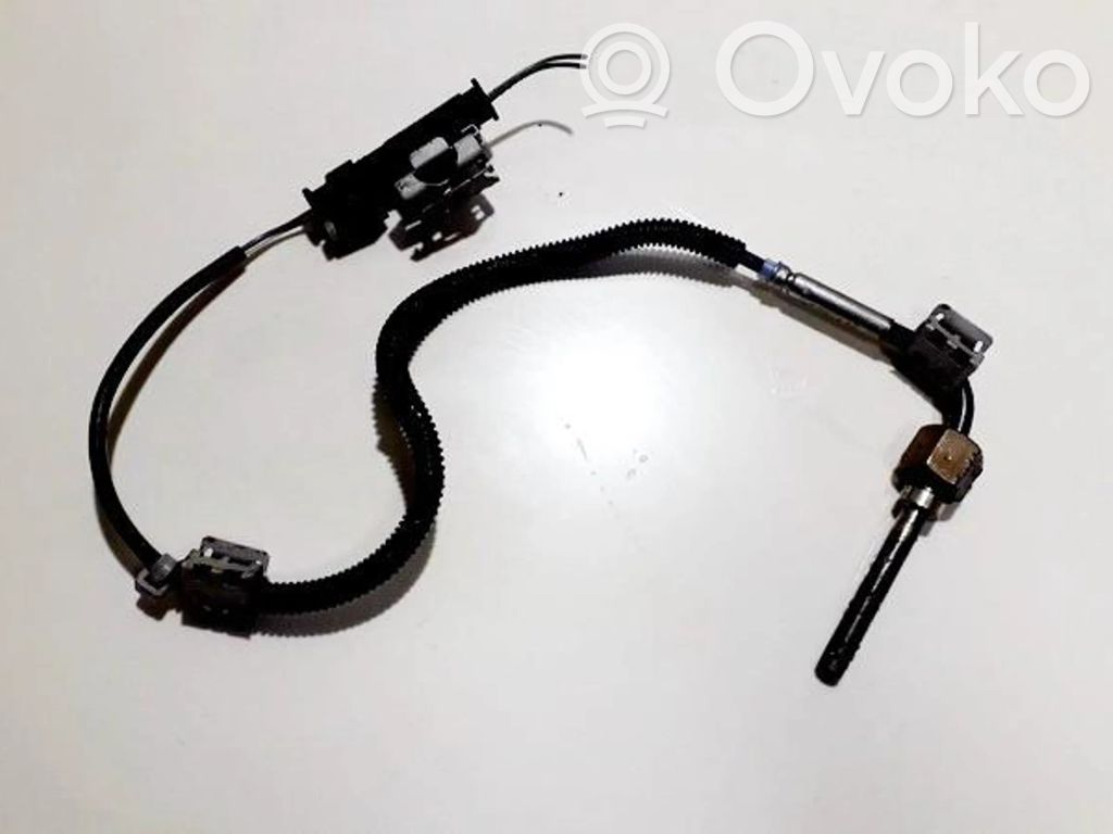 Abgastemperatursensor   A0009056804,633212312429,12429,332123,A0009056804