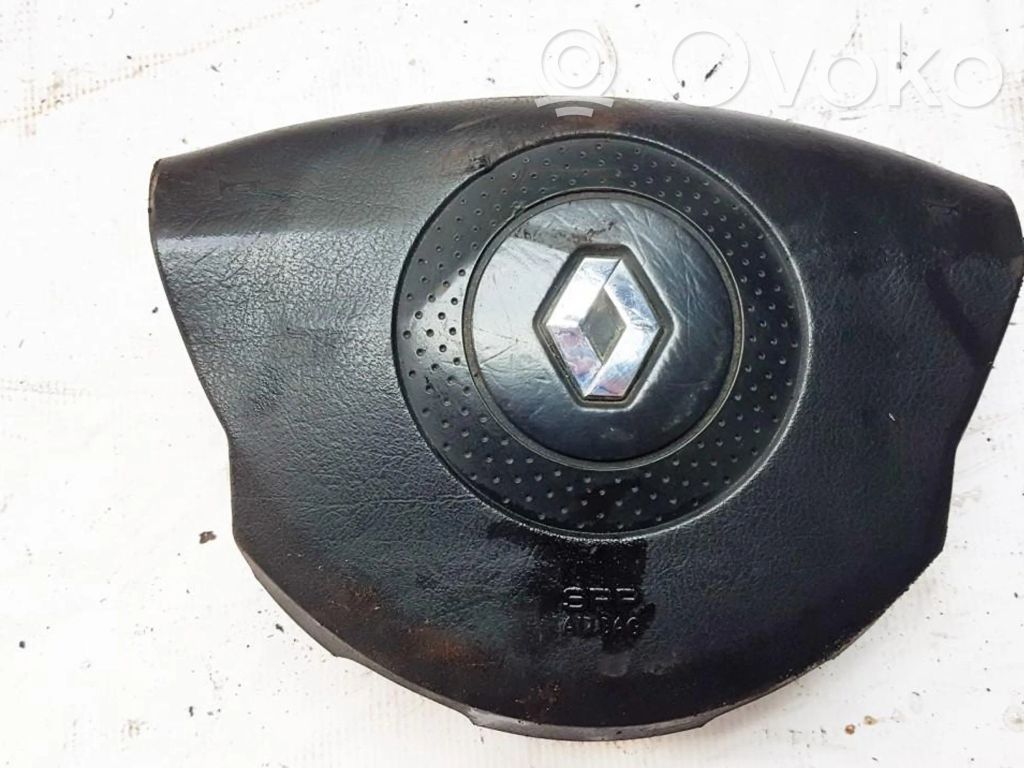 Renault Laguna II Airbag volan 