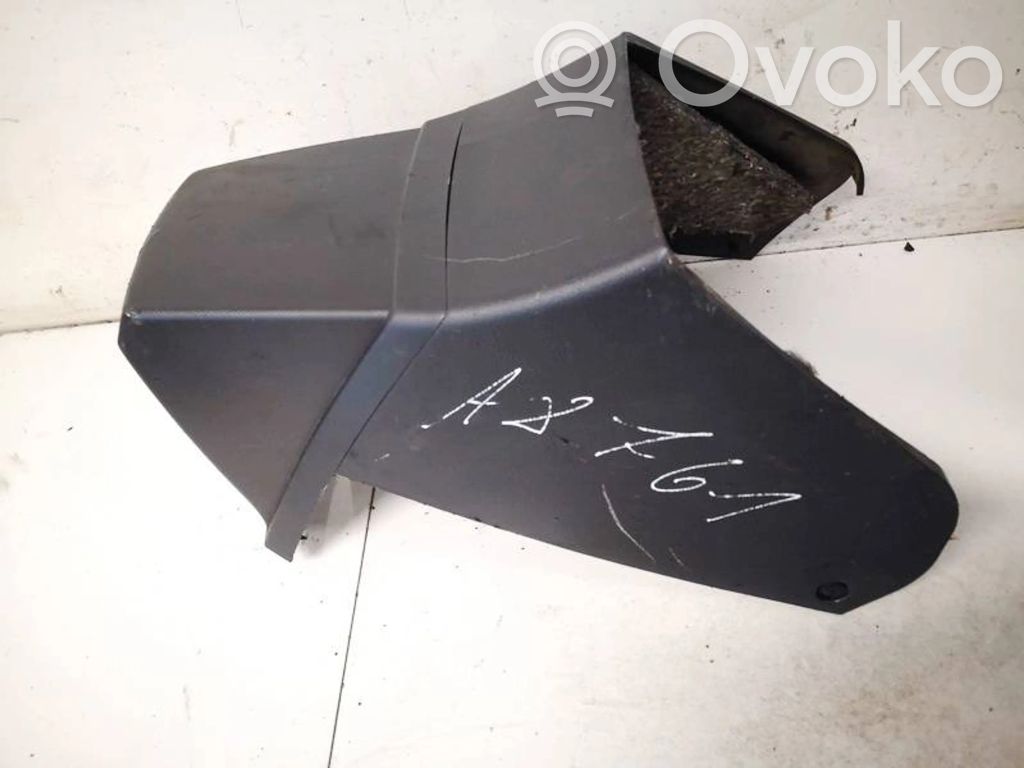Toyota Corolla Verso AR10 Altra parte interiore