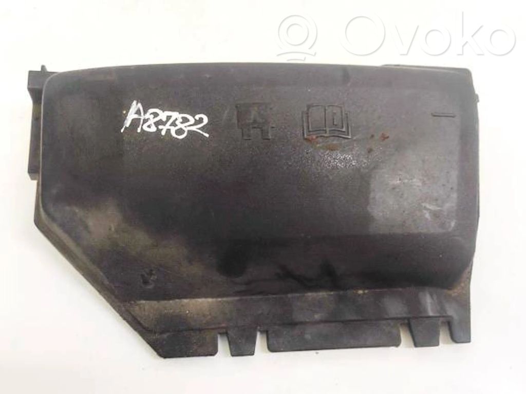 Ford Mondeo MK IV Couvercle de boîte à fusibles