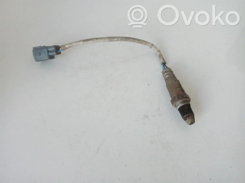 Toyota Avensis T250 Lambda probe sensor 