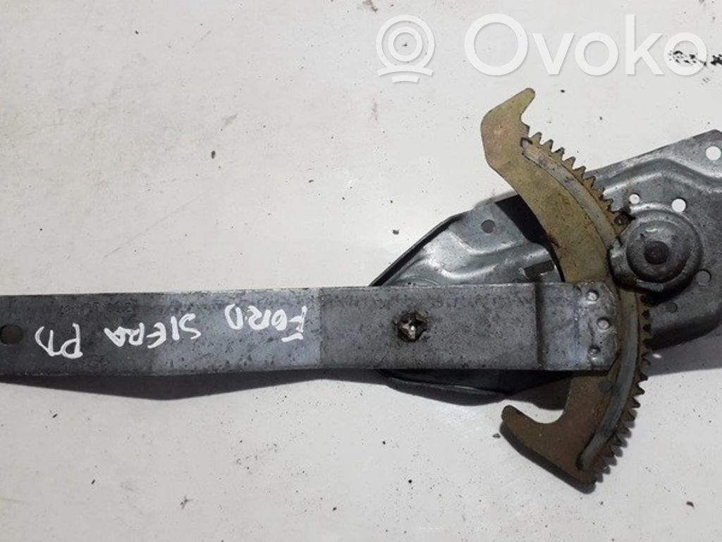 Macara ușă glisantă cu motor   12100,12100