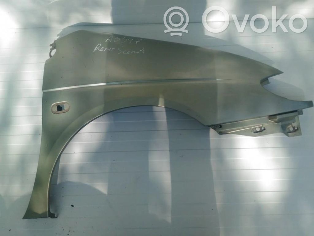Renault Scenic I Parafango