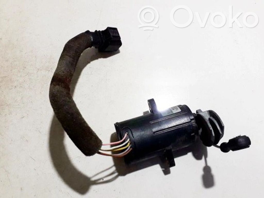 Volkswagen Golf IV Gaspedal 