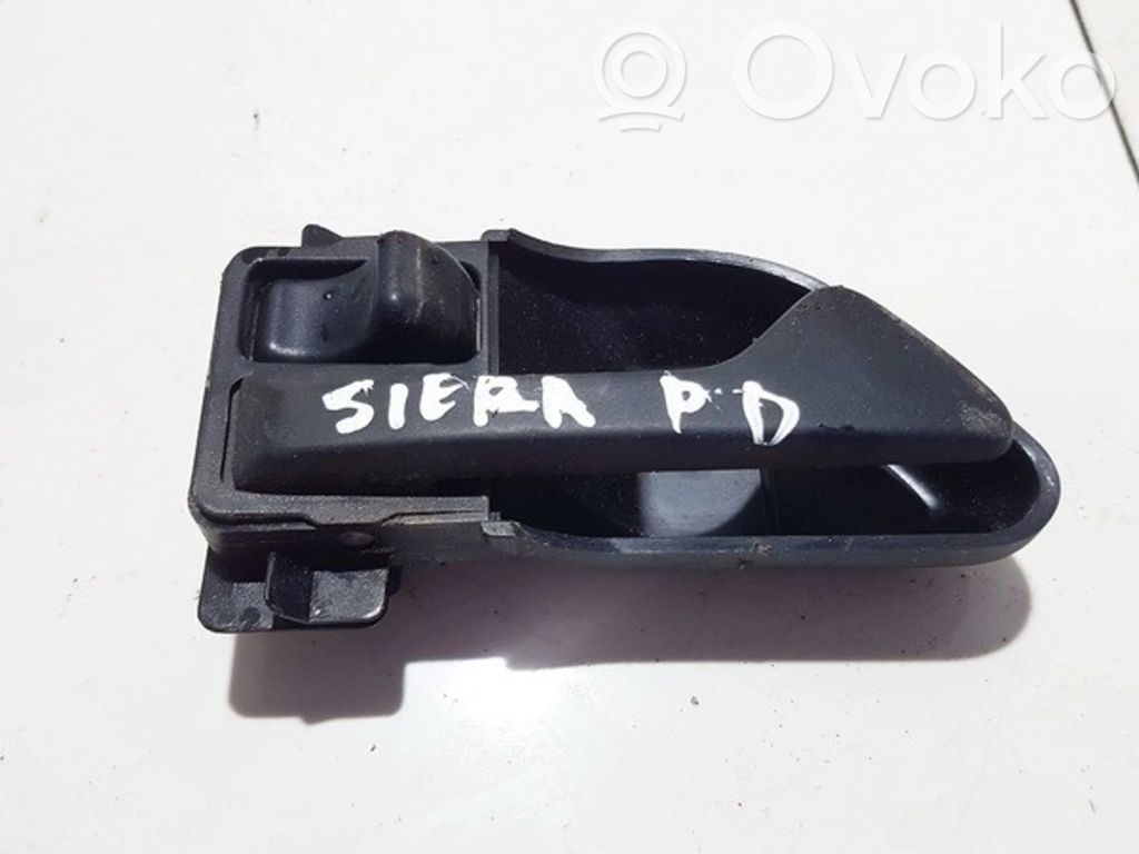 Ford Sierra Front door interior handle 