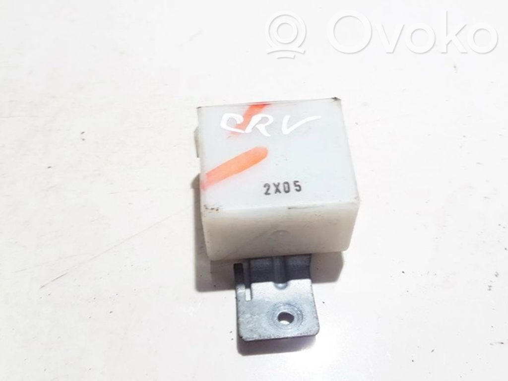 Honda Civic Autres unités de commande / modules 