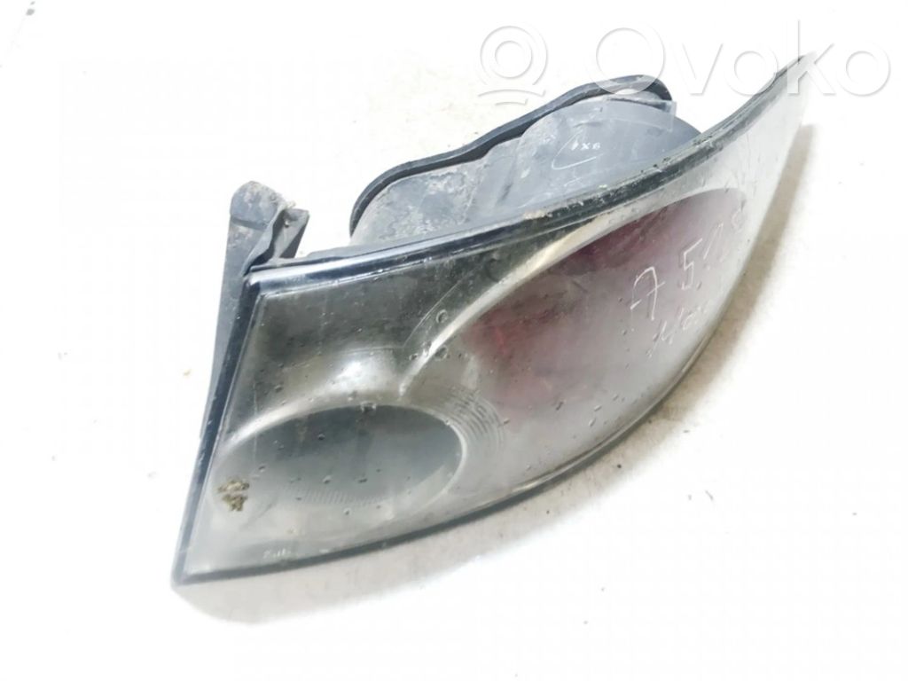 Lampa tylna   22061971,22061971