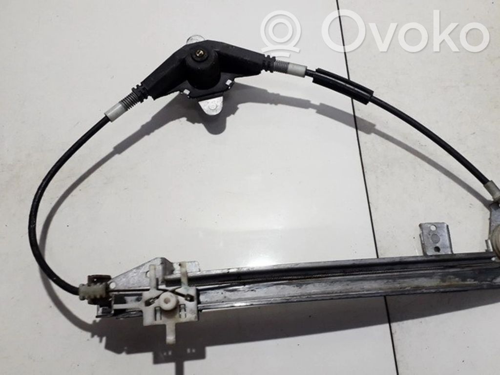 Fiat Punto (176) Macara ușă glisantă cu motor 