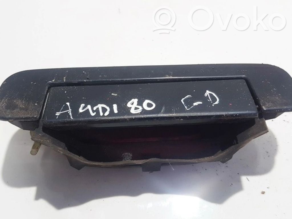 Audi 80 90 B3 Manecilla externa puerta delantera 
