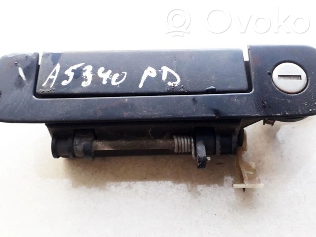 Audi 80 90 S2 B4 Maniglia esterna per portiera anteriore
