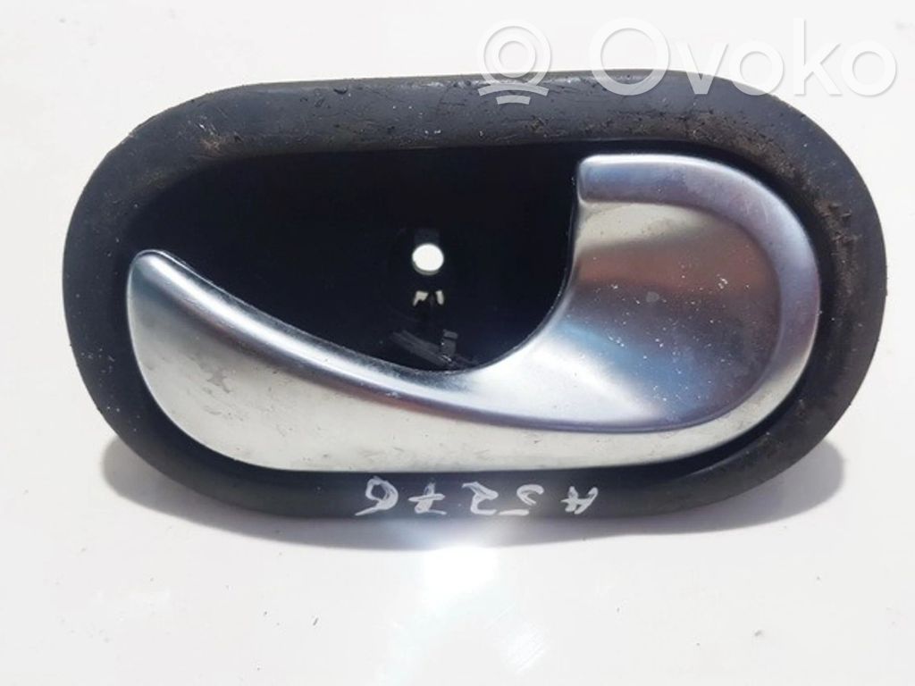 Renault Scenic II - Grand scenic II Maniglia interna per portiera posteriore
