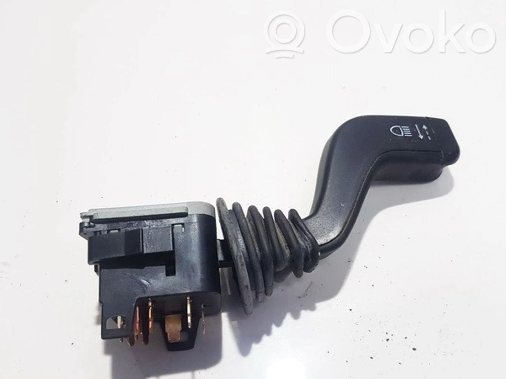Subaru Justy Leva indicatori 