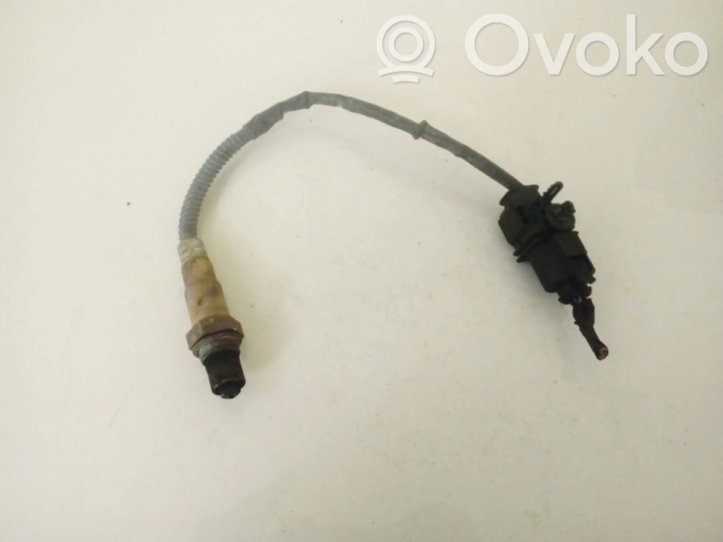 Sonda lambda   0258017107,0258017107
