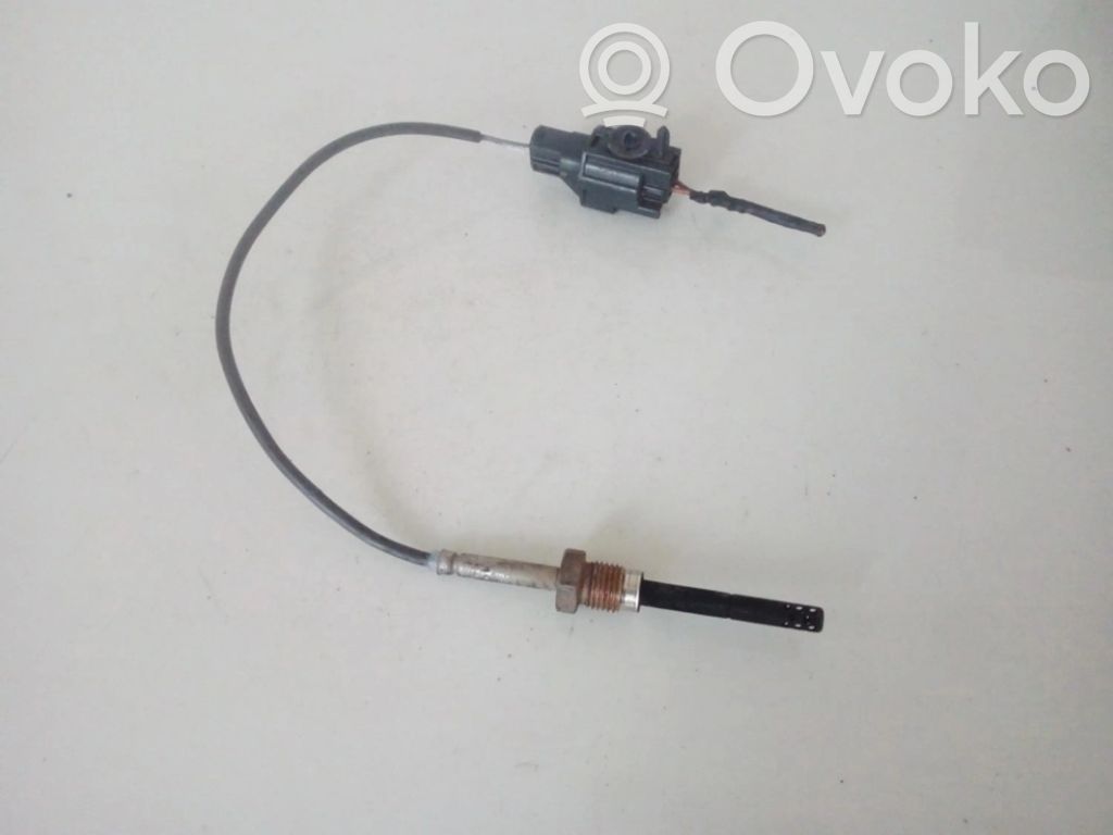 Volvo V50 Sensore di temperatura dei gas di scarico 