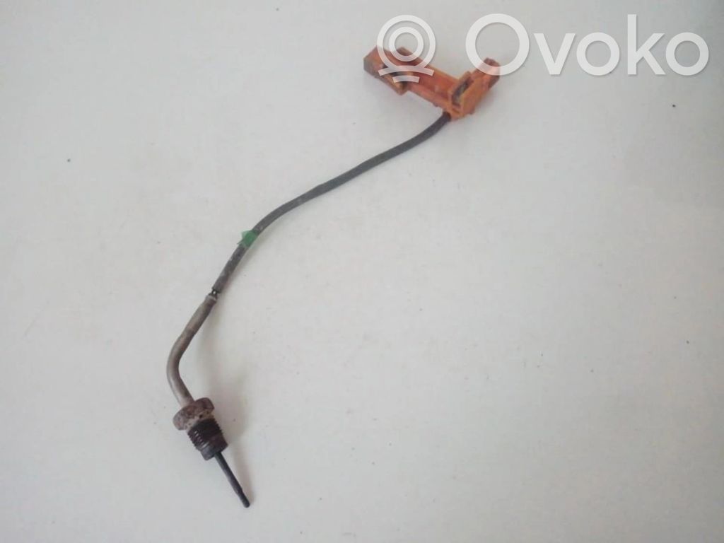 Audi A4 S4 B8 8K Pakokaasun lämpötila-anturi 