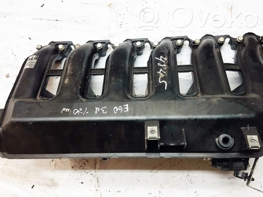 Colector de admisión   7790700,7790701,7790700,7790701