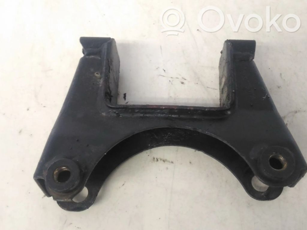 Skoda Fabia Mk2 (5J) Suport motor