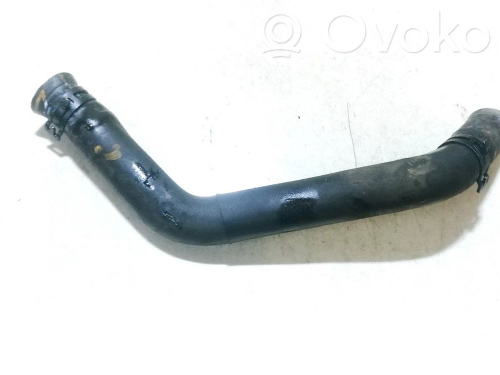 Audi A3 S3 8P Conductă/furtun lichid de răcire motor