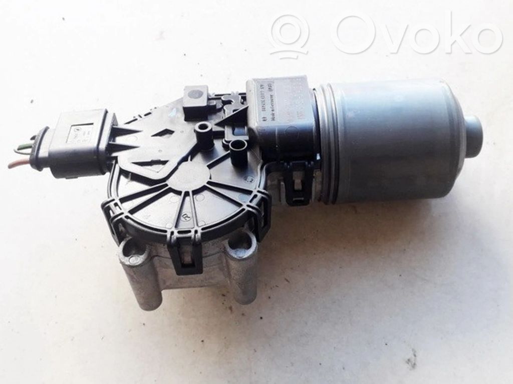 BMW X3 E83 Motor del limpiaparabrisas 