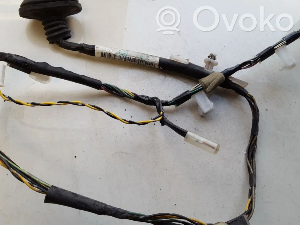 Toyota Corolla Verso AR10 Altro tipo di cablaggio