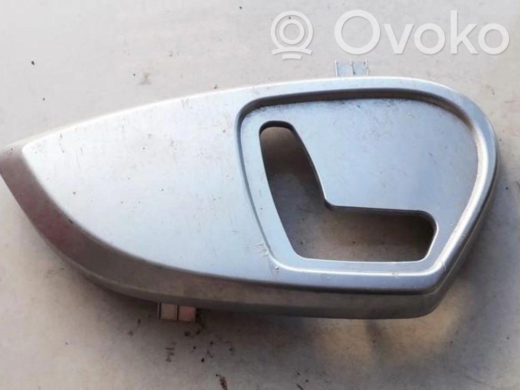 BMW X3 E83 Otros repuestos del interior 