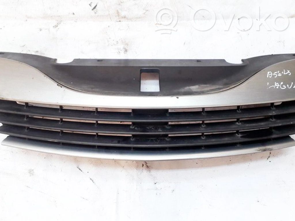 Kühlergrill   8200012581,8200012581