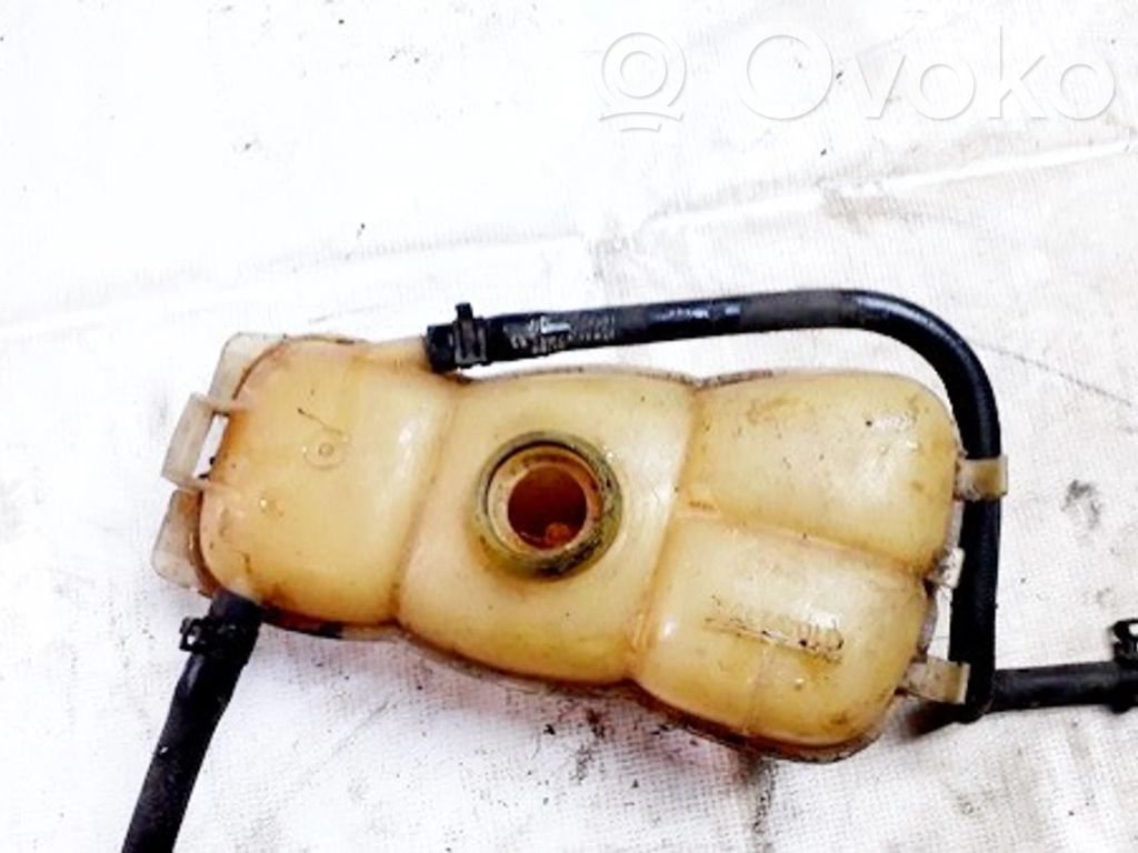 Opel Omega B1 Zbiornik wyrównawczy chłodziwa